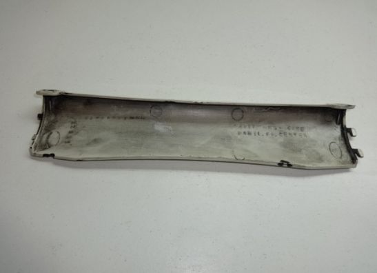 Topkuip verbinding onder Honda PC 800