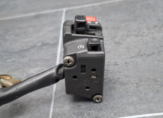 Stuurschakelaar rechts Yamaha XJR 1300