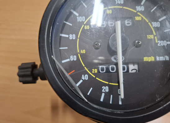 Tellerset Aprilia RS 125