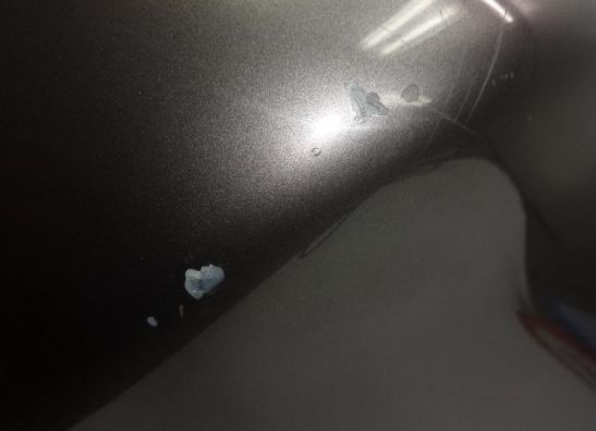 Tank Honda CBR 1100 XX