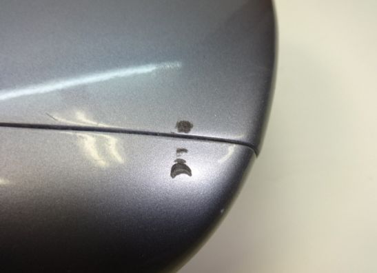 Rear cowl Honda CBR 1000 F