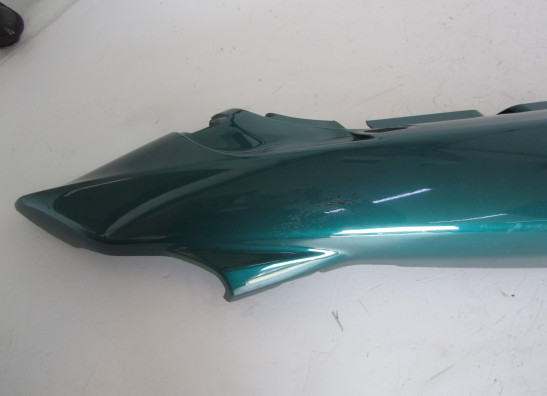 Heck rechts Yamaha XJ 900 S Diversion