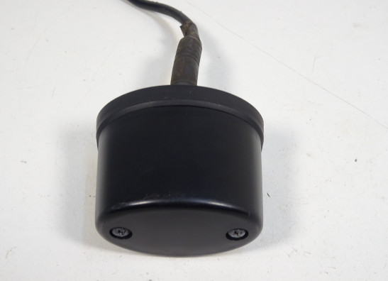 Kennzeichenhalter Kawasaki ER 6