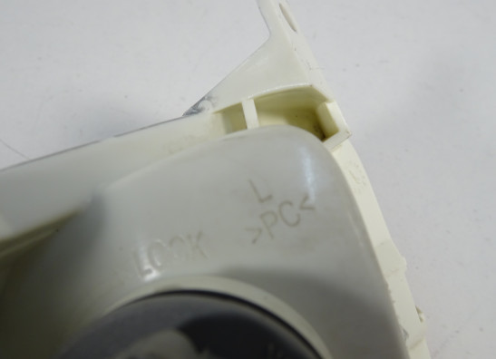 Knipperlicht links voor Honda XL 1000 V Varadero