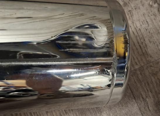 Muffler BMW R 100  R 80