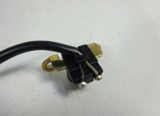 Pulsgever Yamaha FAZER 1000