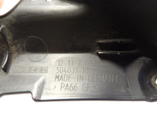 Zundspule BMW R 1200 GS