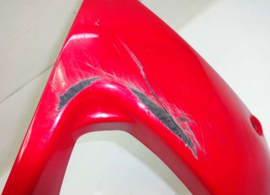 Rechter zijkuip Yamaha TDM