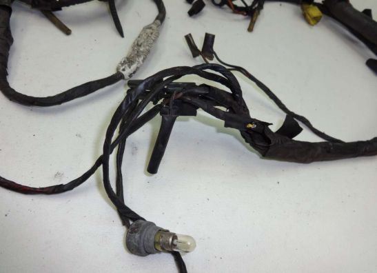 Kabelboom Suzuki GSX R 400