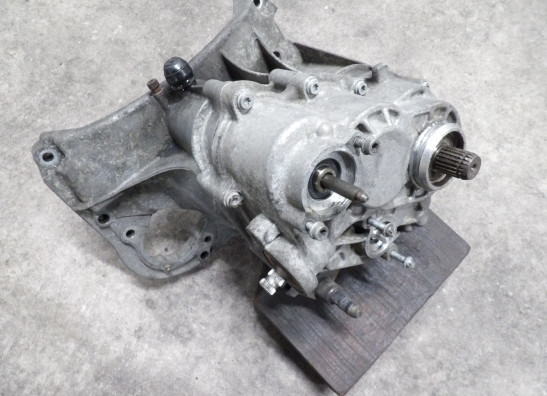 Gear box BMW R 1200 RT