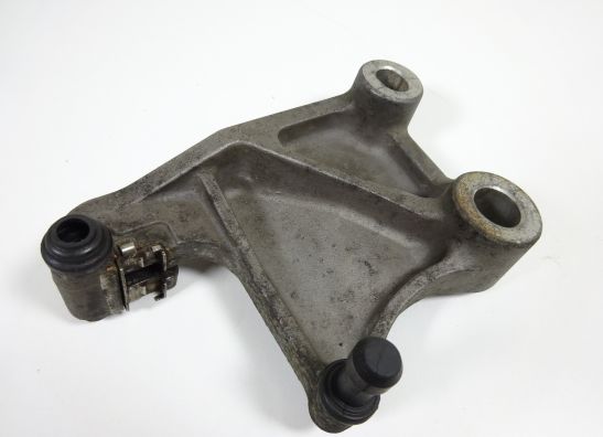 Bremssattel Bremszange hinten Honda Deauville 650 - 700
