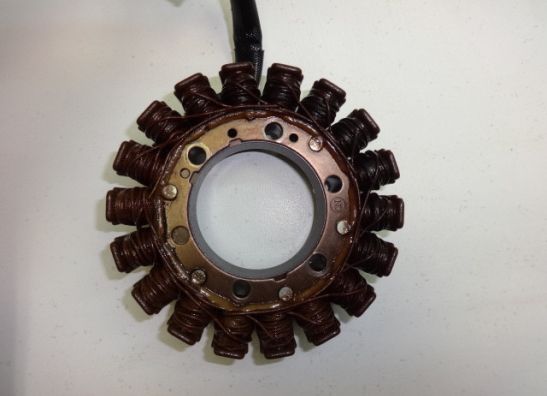 Generator Honda VF 700  750 C Magna