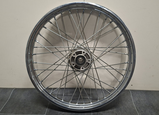 Voorvelg Harley Davidson FXDWG Dyna Wide Glide