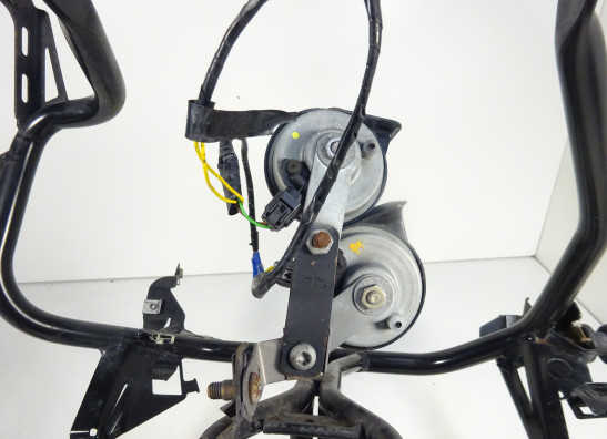 Topkuipsteun BMW R 1200 RT