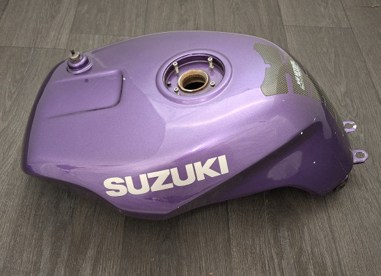 Benzintank Suzuki GSX R 750