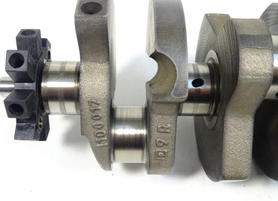 Kurbelwelle Triumph 955 daytona