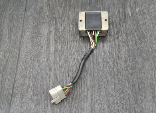 Regler Gleichrichter Yamaha XJ 650