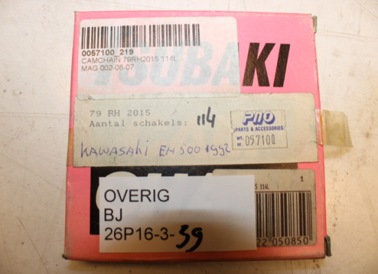 Distriebuttieketting Overig Onbekend Unknown
