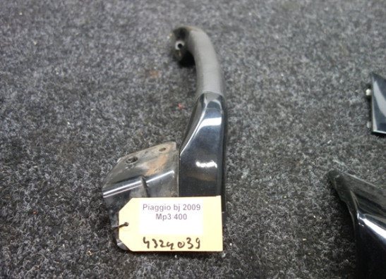 Achterhandvat Piaggio Mp3 400