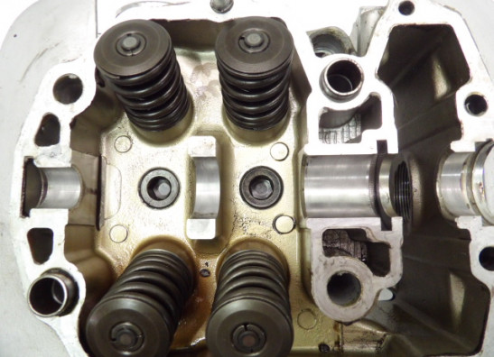 Cilinderkop Kawasaki VN 1500