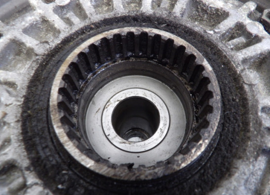 Cardan Yamaha FJR 1300