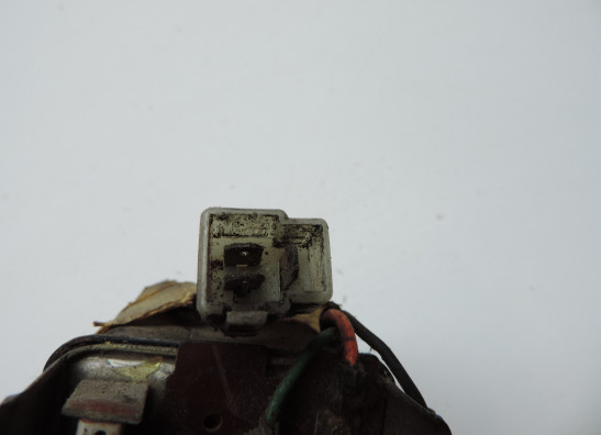 Spanningsregelaar Suzuki T 350