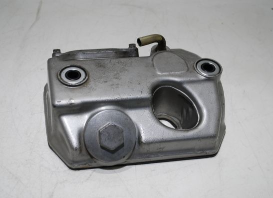 Kleppendeksel Honda TRANSALP