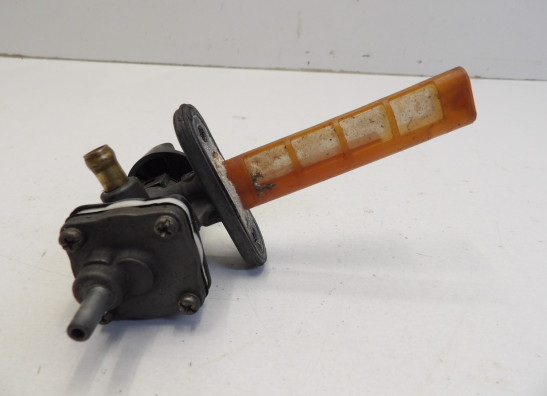 Benzinekraan Suzuki GSX F 600