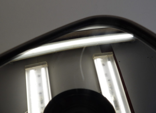 Spiegel rechts Kawasaki ZX 10 R