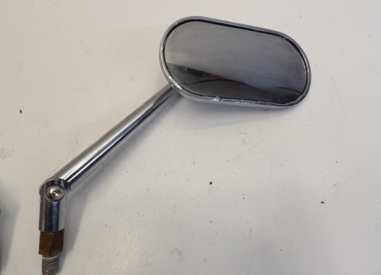 Spiegel set Yamaha XVS 650 Dragstar