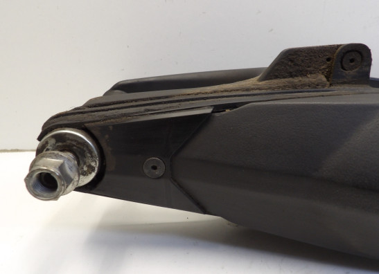Achterbrug Yamaha XTZ Tenere