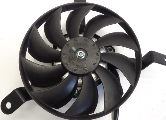 Ventilator Kawasaki 650 Vulcan S