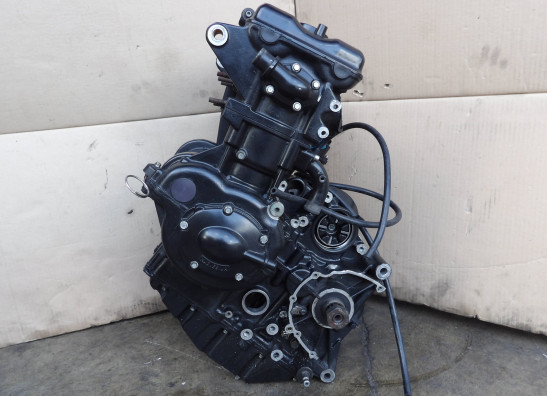 Engine Triumph Speed Triple 955