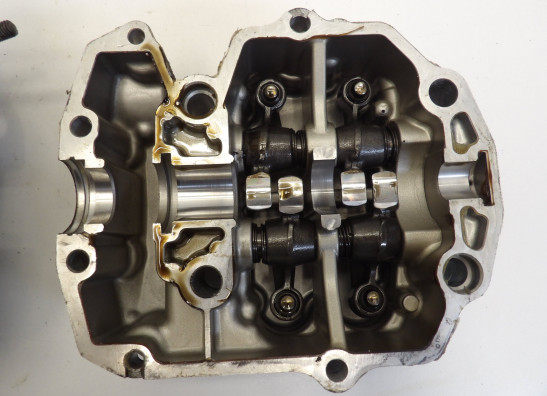 Cylinder head Kawasaki VN 1500