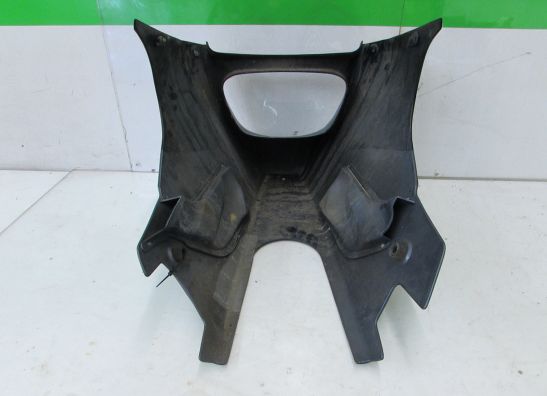 Verkleidung unten Kawasaki GPX 600