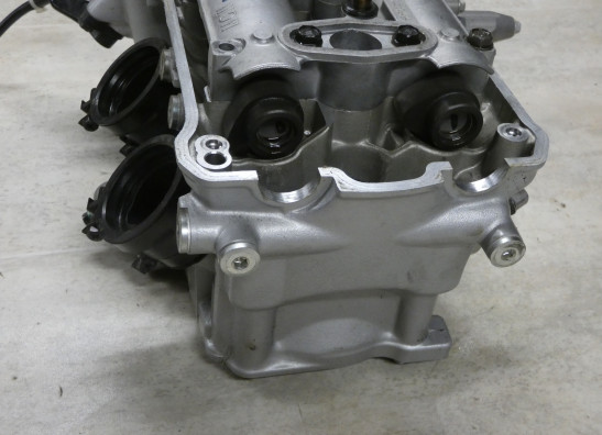 Cilinderkop Honda VFR 800 X Crossrunner