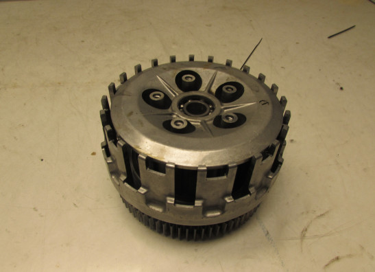 Koppeling Honda VTR 1000 F