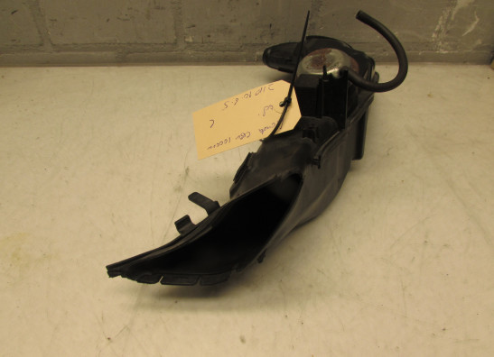 Linker luchtbuis Honda CBR Fireblade