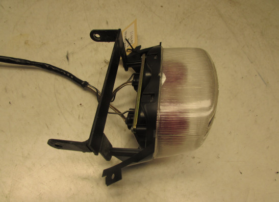 Achterlicht Suzuki GSX R 600