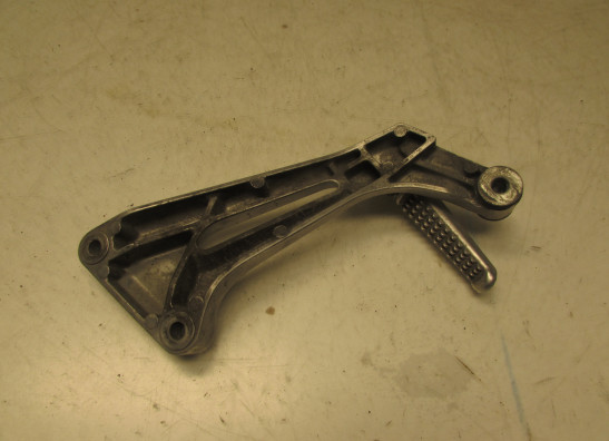 Pillion step left  Overig Onbekend Unknown