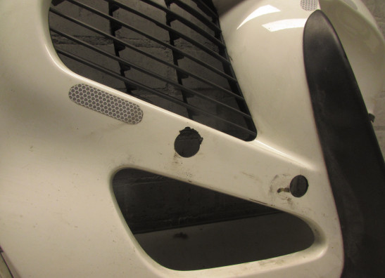 Seitenverkleidung links klein BMW K 1200 RS