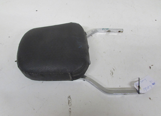 Rechter achterkant Yamaha XJ 900 S Diversion