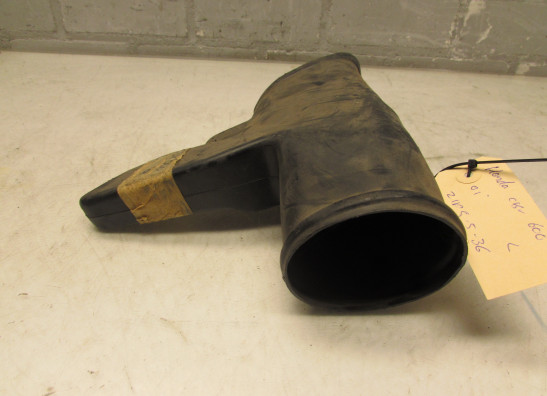 Luftkanale links Honda CBR 600 F