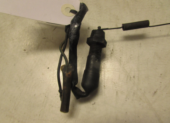 Bremssattel Bremszange hinten Honda Goldwing GL