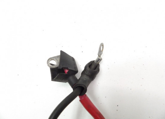 Startmotor relais Yamaha XVS 650 Dragstar