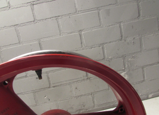 Felge vorne Kawasaki ZX 9 R