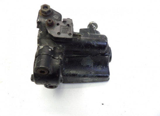 Rempomp Kawasaki GTR 1000