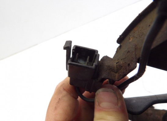 Ventilator Honda CBR 600 FS Sport