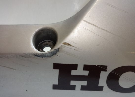 Verkleidung rechts unten Honda CBR 900 RR