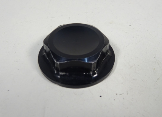 Stuurdemper Suzuki GSX R 600